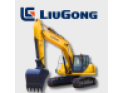 MÁY XÚC ĐÀO TRUNG QUỐC LIUGONG