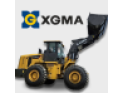 MÁY XÚC LẬT TRUNG QUỐC XGMA