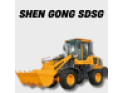 MÁY XÚC LẬT SHENGONG