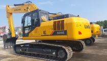 MÁY XÚC ĐÀO LIUGONG 925E - HIỆU SUẤT LÀM VIỆC VƯỢT TRỘI