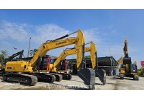 MCT TÂN NGUYÊN BÀN GIAO BỘ ĐÔI MÁY XÚC ĐÀO LIUGONG 925E  MCT TÂN NGUYÊN BÀN GIAO BỘ ĐÔI MÁY XÚC ĐÀO LIUGONG 925E