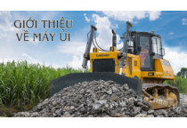 GIỚI THIỆU VỀ MÁY ỦI GIỚI THIỆU VỀ MÁY ỦI