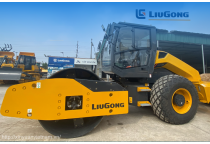 XE LU RUNG LIUGONG - MỘT TRONG NHỮNG SẢN PHẨM ĐƯỢC ĐÁNH GIÁ CAO TRONG NGÀNH XÂY DỰNG XE LU RUNG LIUGONG - MỘT TRONG NHỮNG SẢN PHẨM ĐƯỢC ĐÁNH GIÁ CAO TRONG NGÀNH XÂY DỰNG