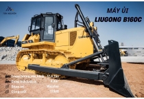 XE ỦI LIUGONG LỰA CHỌN ĐẦU TƯ THÔNG MINH XE ỦI LIUGONG LỰA CHỌN ĐẦU TƯ THÔNG MINH