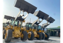 Máy xúc lật XGMA lựa chọn thông minh cho doanh nghiệp Máy xúc lật XGMA lựa chọn thông minh cho doanh nghiệp