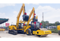 BÀN GIAO MÁY CHO KHÁCH HÀNG - ĐÁNH DẤU BƯỚC TIẾN QUAN TRỌNG MỚI. BÀN GIAO MÁY CHO KHÁCH HÀNG - ĐÁNH DẤU BƯỚC TIẾN QUAN TRỌNG MỚI.