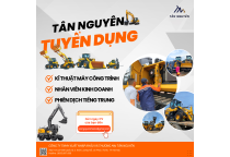 TÂN NGUYÊN IMECO TUYỂN DỤNG THÁNG 7/2025: CƠ HỘI NGHỀ NGHIỆP HẤP DẪN TÂN NGUYÊN IMECO TUYỂN DỤNG THÁNG 7/2025: CƠ HỘI NGHỀ NGHIỆP HẤP DẪN