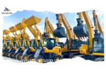 VỀ THÊM MÁY XÚC LẬT SHENGONG SDSG TẠI BÃI MÁY CÔNG TRÌNH TÂN NGUYÊN VỀ THÊM MÁY XÚC LẬT SHENGONG SDSG TẠI BÃI MÁY CÔNG TRÌNH TÂN NGUYÊN