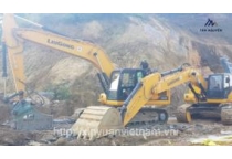 BẢO DƯỠNG MÁY XÚC ĐÀO THEO TỪNG  MỐC THỜI GIAN   BẢO DƯỠNG MÁY XÚC ĐÀO THEO TỪNG  MỐC THỜI GIAN