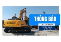 TUYỂN DỤNG NHÂN SỰ MỞ RỘNG QUY MÔ KINH DOANH TẠI MCT TÂN NGUYÊN  TUYỂN DỤNG NHÂN SỰ MỞ RỘNG QUY MÔ KINH DOANH TẠI MCT TÂN NGUYÊN