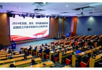 LiuGong đã tổ chức Hội nghị Xúc tiến xây dựng Đảng và Phong cách Đảng cũng như Công tác xây dựng Chính phủ trong sạch năm 2024 và Cuộc họp phỏng vấn tập thể ngành liêm chính LiuGong đã tổ chức Hội nghị Xúc tiến xây dựng Đảng và Phong cách Đảng cũng như Công tác xây dựng Chính phủ trong sạch năm 2024 và Cuộc họp phỏng vấn tập thể ngành liêm chính