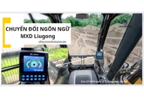 CHUYỂN ĐỔI NGÔN NGỮ TRÊN MXD LUGONG CHUYỂN ĐỔI NGÔN NGỮ TRÊN MXD LUGONG
