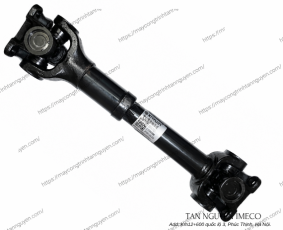 CÁT ĐĂNG NGẮN XYB75W ( trục đứng )