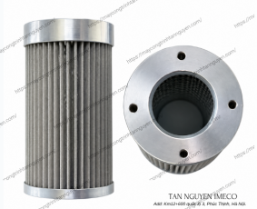 LỌC THỦY LỰC ĐI 75 NHỎ
