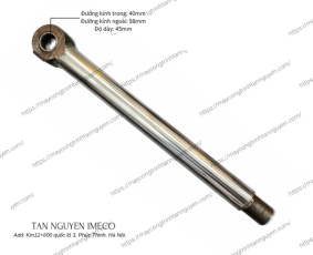 TY TRỤC XY LANH ( TY ĐÓNG MỞ GẦU)