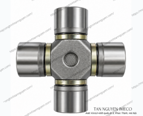 BI CHỮ THẬP 120*42
