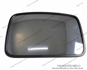 GƯƠNG CHIẾU HẬU XYB75