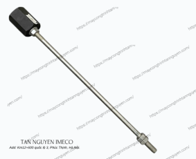 TAY CẦN LỌC HÚT B75