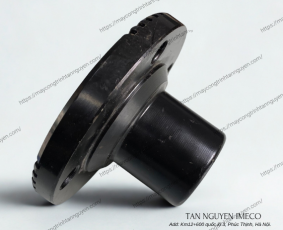 MẶT BÍCH TRỤC ĐỨNG TRÊN 22 THEN ( TỪ 75S)
