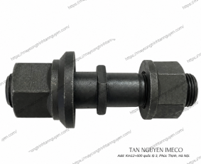 BULONG TẮC KÊ B60-C