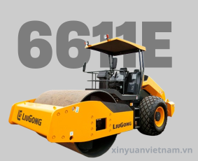 MÁY LU RUNG LIUGONG CLG6611E