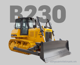 MÁY ỦI LIUGONG B230C
