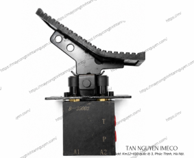 BÀN ĐẠP KÌM BÓP (BÀN ĐẠP HAI CHIỀU)