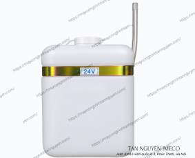 BÌNH PHUN NƯỚC GẠT MƯA