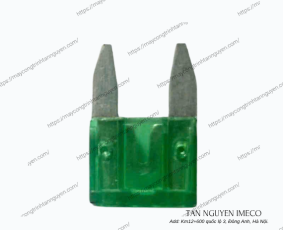 CẦU TRÌ XYB75 15A