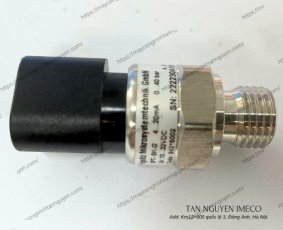 CẢM BIẾN NGĂN KÉO THỦY LỰC