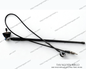 CẦN ĂNG TEN B75