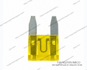 CẦU TRÌ XYB75 20A