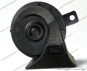 CÒI SÊN 24V XYB75W-