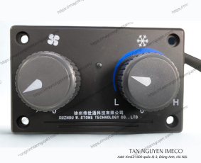 CÔNG TẮC ĐIỀU HOÀ 