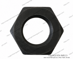 ĐAI ỐC BẮT ĐẦU CỤM BÁNH RĂNG DK300235