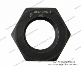 ĐAI ỐC BẮT ĐẦU CỤM BÁNH RĂNG AYK00-1002218235