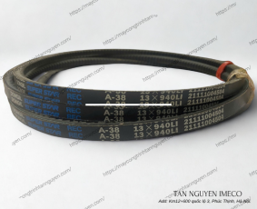 DÂY CROA LỐC ĐIỀU HÒA 75W9 A3813*940LI