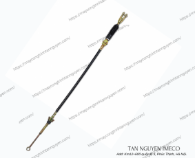 DÂY ĐI SỐ XYB75