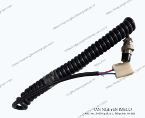 DÂY MÔ TƠ GẠT MƯA B75-8