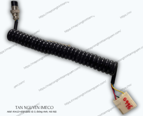 DÂY MÔ TƠ GẠT MƯA  B75S