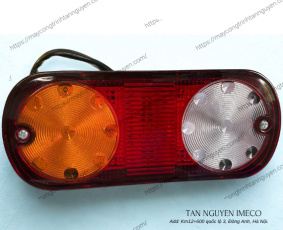ĐÈN HẬU XYB75