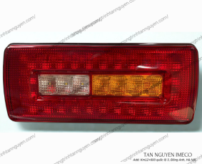 ĐÈN HẬU C95