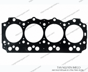 Gioăng quy lát của động cơ DK 300-1003001B-386