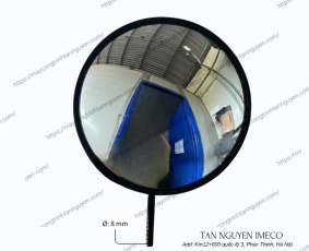 GƯƠNG CẦU XYB75W-8