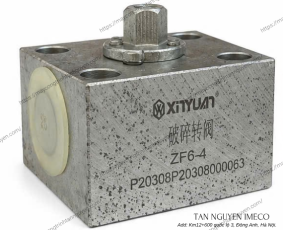 KHÓA ĐƯỜNG ỐNG BÚA 
