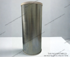 LỌC DẦU HỒI THỦY LỰC C95-120