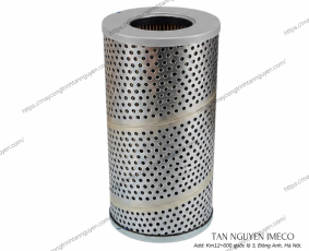 Lọc hồi dầu thủy lực máy XYB75 -XYC75