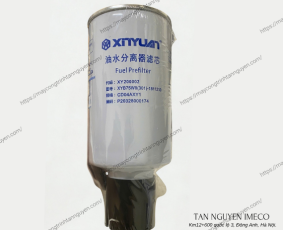 Lọc tách nước XYB75 W9