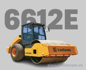 MÁY LU RUNG LIUGONG CLG 6612E