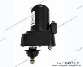 Mô tơ cần gạt mưa XYB75-8;-9